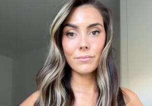 Anna Padilla revela cómo le ha crecido el pelo tan fuerte: “Si os dicen que el pelo es genética, no es verdad”