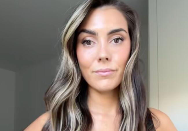 Anna Padilla revela cómo le ha crecido el pelo tan fuerte: “Si os dicen que el pelo es genética, no es verdad”