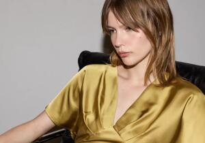 Los 4 vestidos navideños que llegan a Lefties esta semana