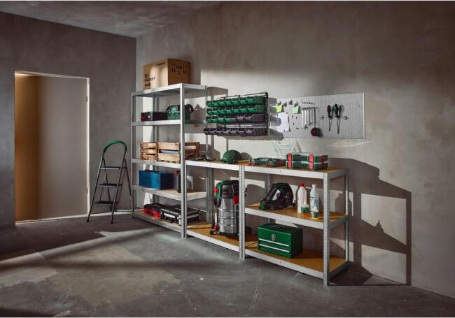 Acaba de llegar a Lidl el mueble organizador más barato, funcional y elegante: está disponible por solo 29 euros