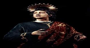 Aguas: Misa Solemne a San Juan Evangelista