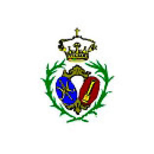 Pilar: Formación Hermandades de San Pedro y San Juan Bautista