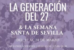 Exposición en el Ateneo de Sevilla