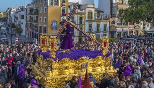 Viernes Santo 2024: La O