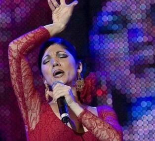 Concierto de Navidad en la Sagrada Cena