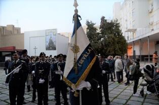 Concierto en San Pablo