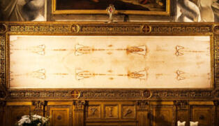 Conferencia en el Dulce Nombre