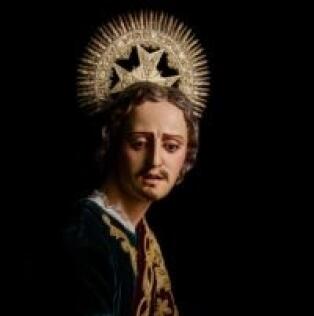 Pasión: Misa Solemne a San Juan Evangelista