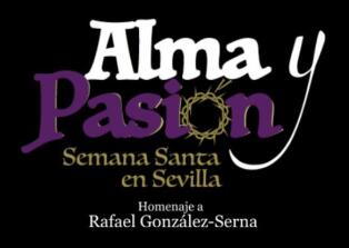 Alma y Pasión: Exposición inmersiva en el Pabellón de la Navegación