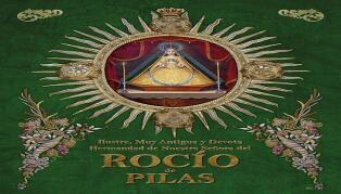 Misa Solemne en el Rocío de Pilas