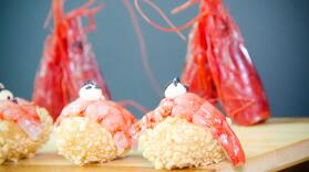 Back Tapas Restaurant