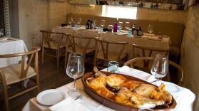 Restaurante La Terraza de la Torre