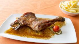 Restaurante Cienfuegos