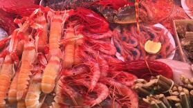 Restaurante La Escollera