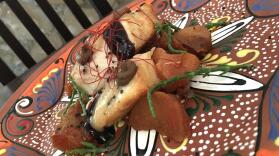 Restaurante Arxiduna