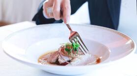 Restaurante El Higuerón