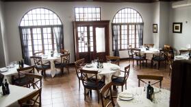 El Figón de Montemar