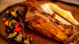 Restaurante Sarmiento