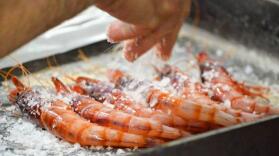 Marisquería El Cateto