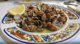 Restaurante La Reserva 12