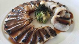 La Taberna de Mike Palmer