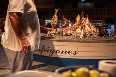 Chiringuito Los Espigones