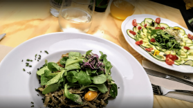 La Sociedad Herbívora