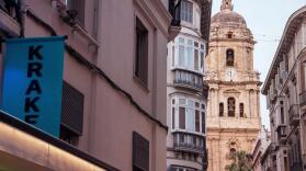 Kraken Málaga