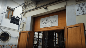 Taberna El Carpintero