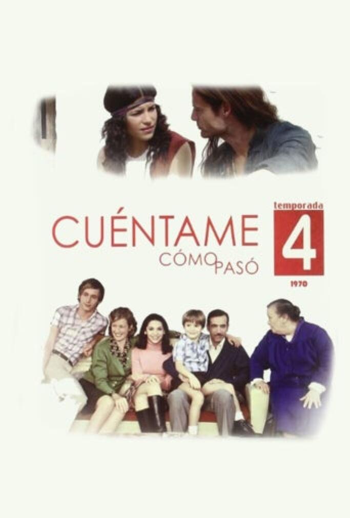 Cuentame Como Paso Temporada 21 Capitulos Completos