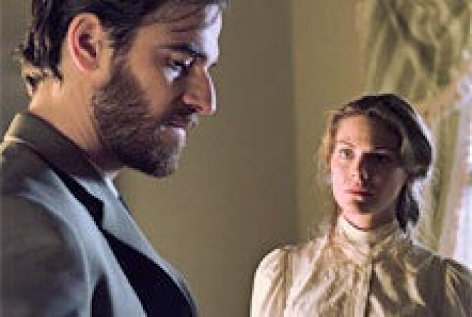 Gran Hotel Temporada 1 Capitulo 6
