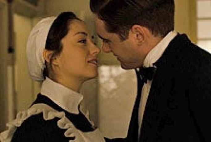 Gran Hotel Temporada 1 Capitulo 6