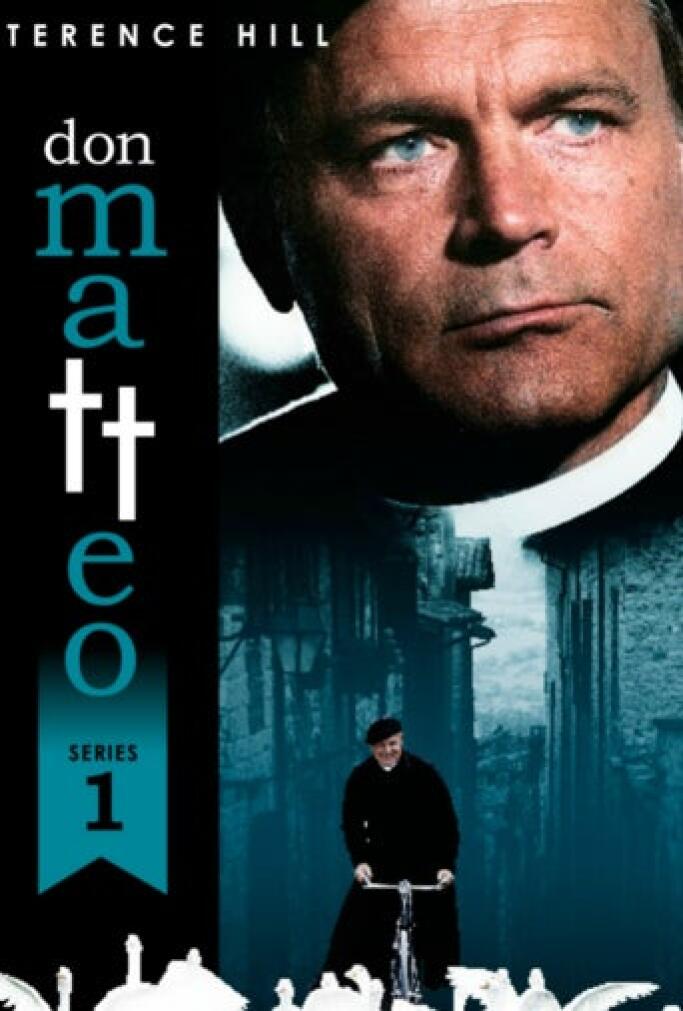 Don Matteo Temporada 9 Capítulo 1