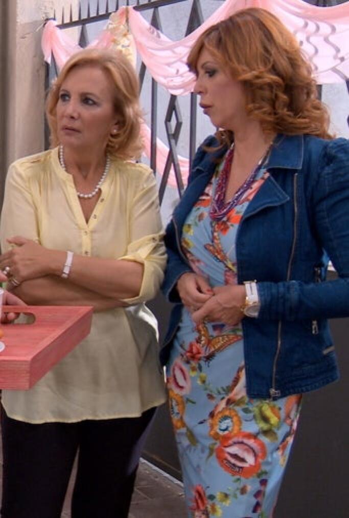 Ciega A Citas Temporada 2 Episodio 1