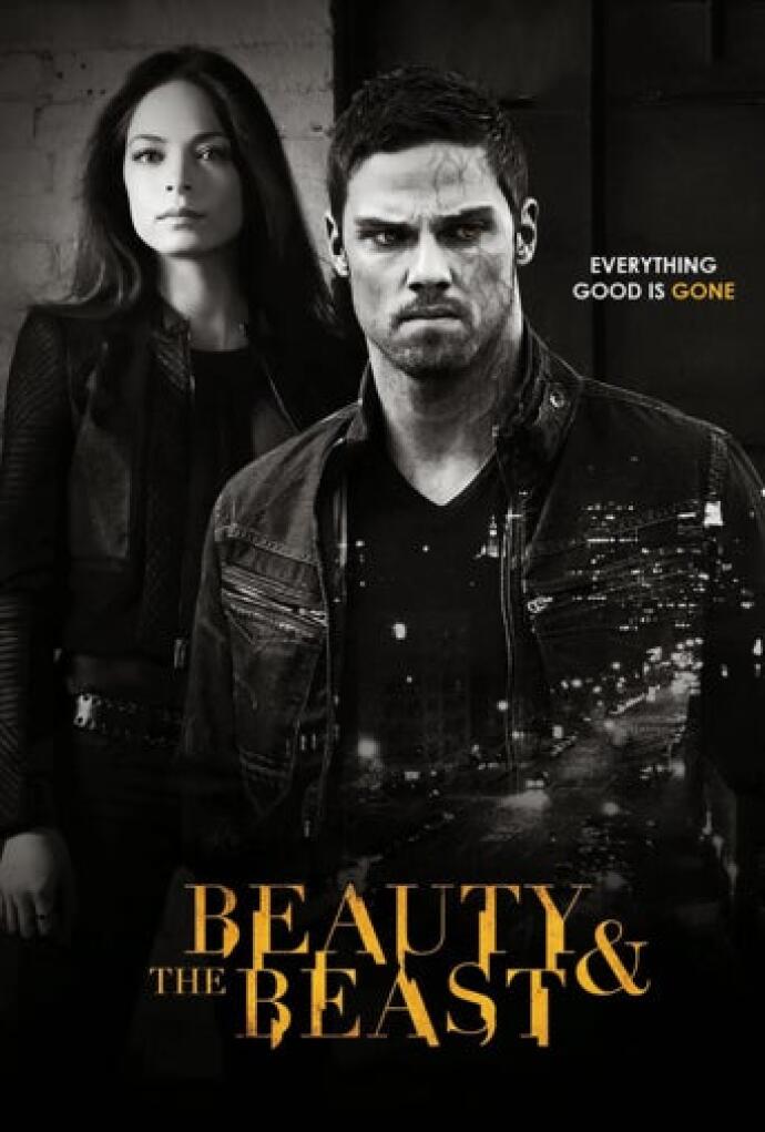Bella Y Bestia 3x01 Capitulo 1 Temporada 3 Play Series