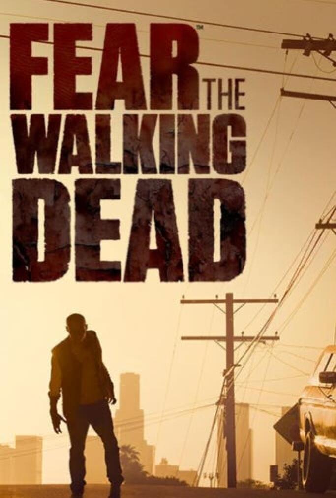 Fear The Walking Dead Temporada 3 Capitulo 1