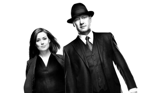 The Blacklist Temporada 4 Episodio 22