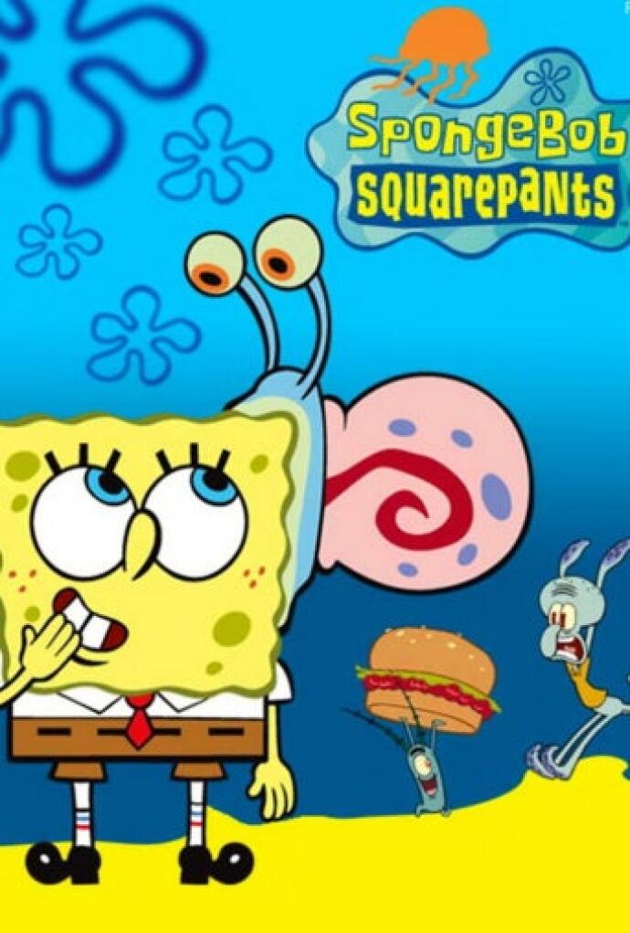 Bob Esponja 11x05 Capitulo 5 Temporada 11 Play Series