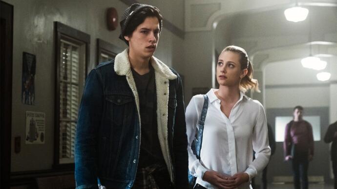 Riverdale 2x01 Capitulo 1 Temporada 2 Play Series