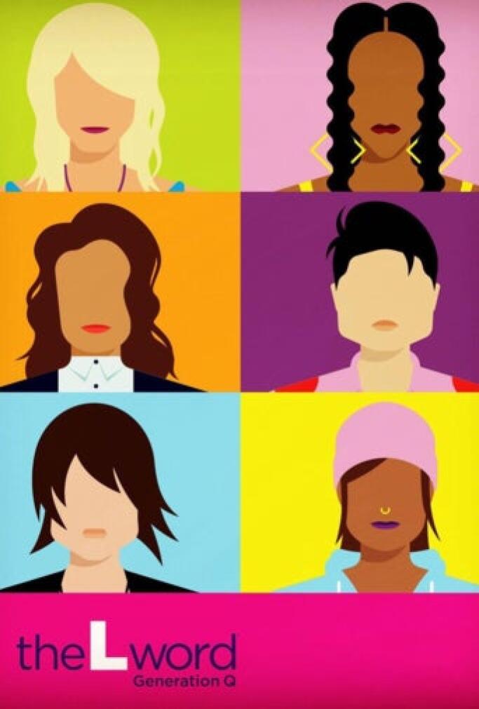 The L Word Generation Q Temporada 2 Episodio 6
