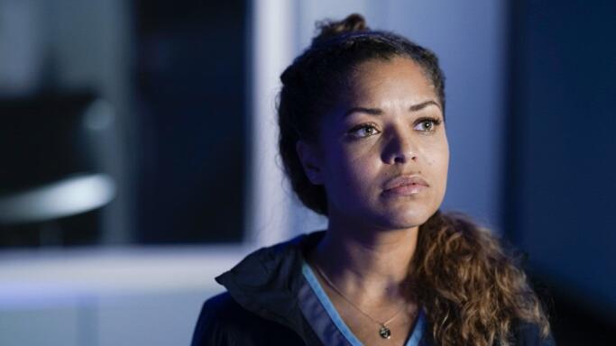 The Good Doctor Temporada 3 Episodio 20