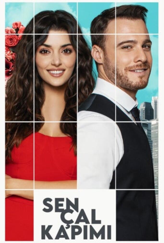 Love Is In The Air Episodio 8