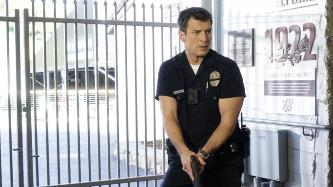 The Rookie Temporada 4 Episodio 6