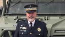 «Perdí la casa y mi trabajo como policía local por no querer quitarle una multa a una concejal de la CUP»