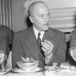 Walter Duranty