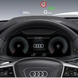 Audi a5 cuatro puertas