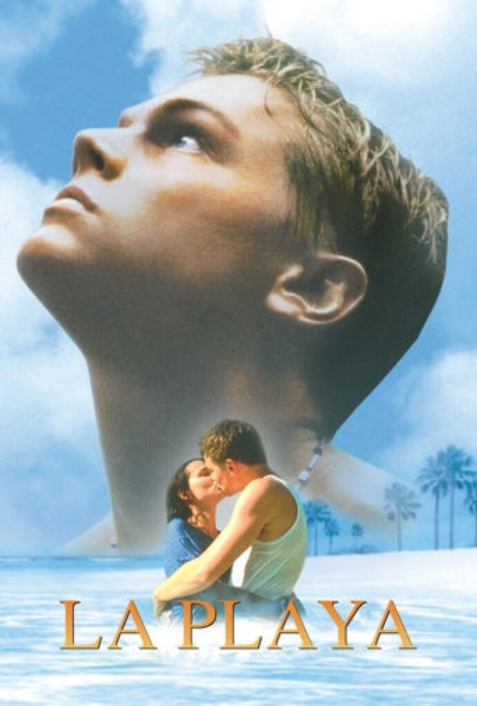 La Playa Leonardo Dicaprio Pelicula Completa En Español