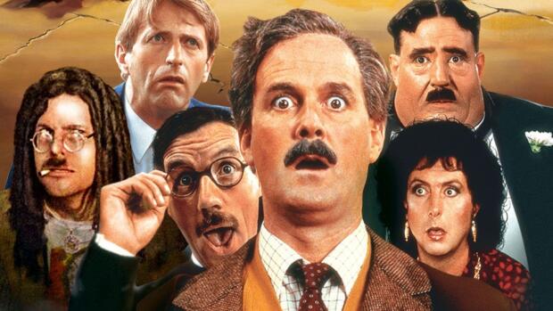 El Sentido De La Vida Pelicula El sentido de la vida (1983) Película - PLAY Cine