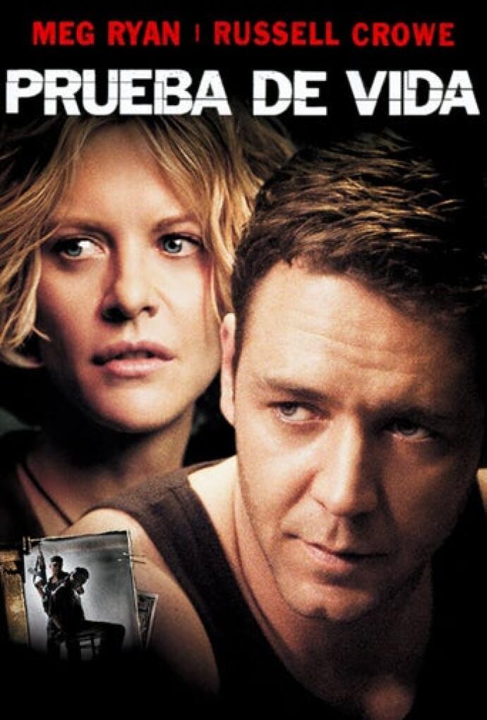 Prueba De Vida 2000 Pelicula Play Cine