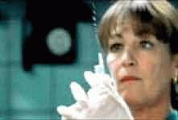 Apagon Serie Online Poster